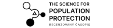 recenzovaný časopis The Science of Population Protection