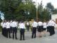 Oslava 140.let SDH Čechy pod Kosířem 5.7.2015