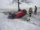 1 Dopravní nehoda OA, Frymburk -15. 3. 2016 (1).JPG