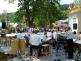 Mezinárodní festival dechových hudeb Jeseník 24.6.2017