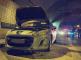 4 Požár osobního automobilu