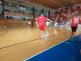 MČR HZS ČR ve futsalu 2022