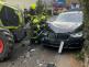 301024-Střet osobního automobilu s traktorem na průjezdu obcí Chodeč na Mělnicku.jpg