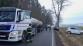 250225-Srážka nákladního vozidla a dvou osobních automobilů za obcí Kondrac ve směru do Vlašimi.jpg