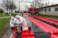 Odřad HZS ČR - epidemie slintavky a kulhavky na Slovensku