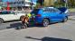 2 Dopravní nehoda osobního automobilu
