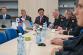 Ministr vnitra Korejské republiky pan Yun Ho Jung se setkal v rámci CZ-KR fóra s vrcholnými představiteli HZS ČR