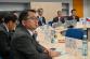 Ministr vnitra Korejské republiky pan Yun Ho Jung se setkal v rámci CZ-KR fóra s vrcholnými představiteli HZS ČR
