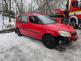 Zásah – vytažení automobilu z Nisy v úterý 3. února