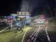 Foto ze zásahu