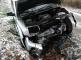 001 - dopravní nehoda dvou osobních automobilů u Dolan