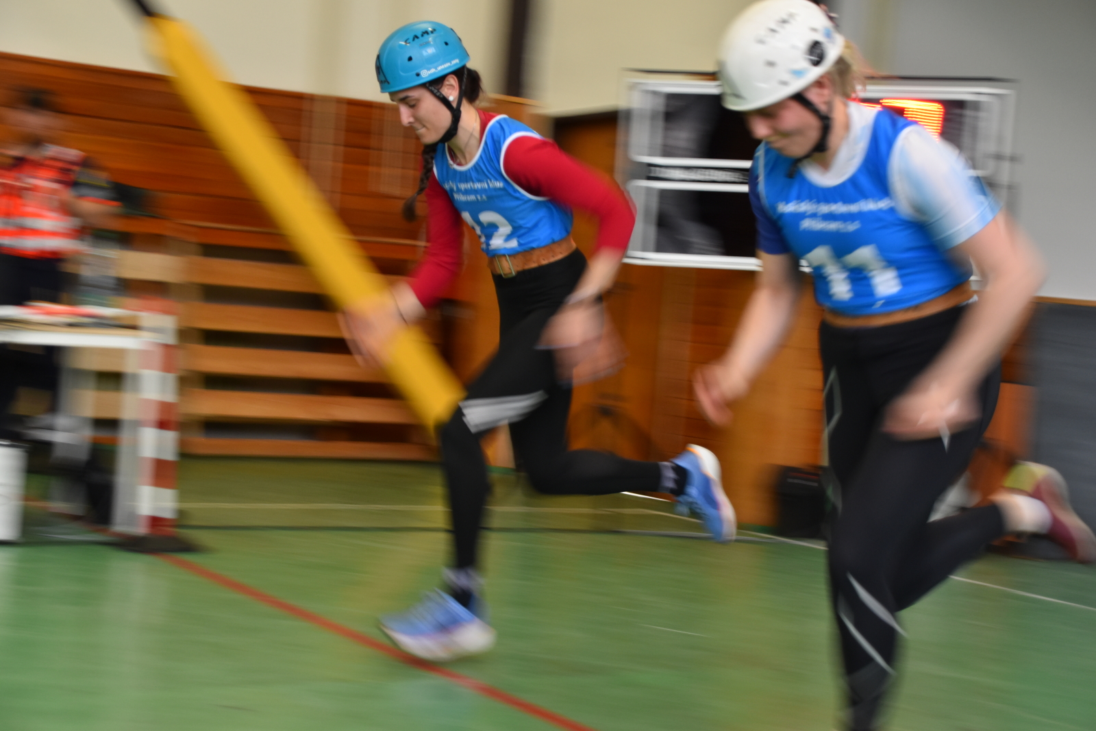 006-Halová věž Příbram 2026.JPG