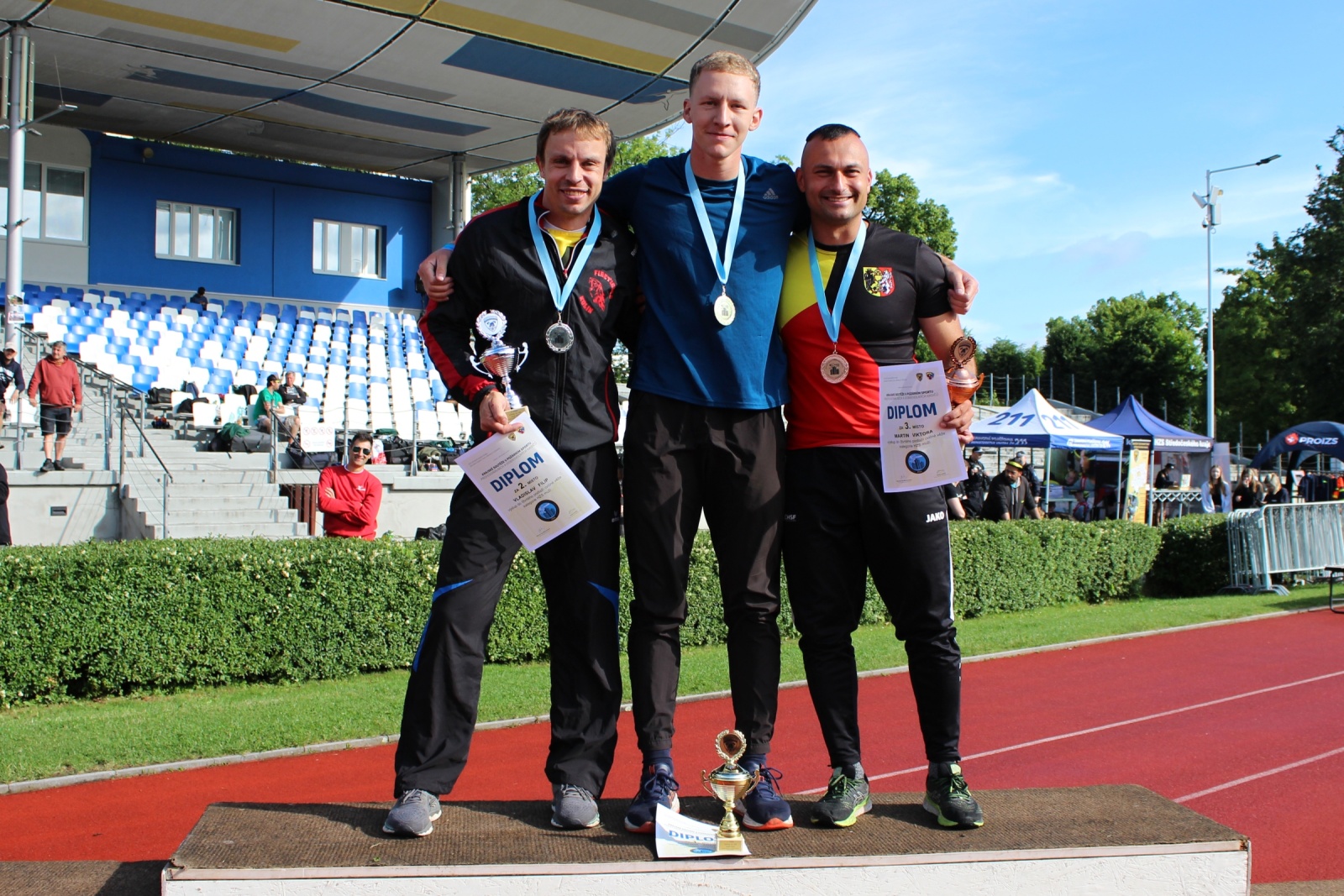 009-Krajská soutěž v požárním sportu 2026, Kladno.jpg