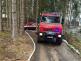 009-Lesní speciál CAS 15 MB Unimog