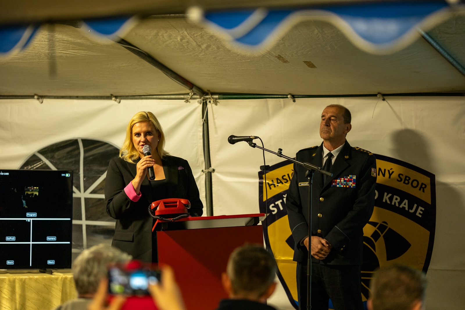 010-taktické cvičení složek IZS VLAK 2023 v Berouně.jpg