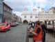 011-Jízda kolínských záchranářů