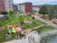 013-Taktické cvičení složek IZS v Oblastní nemocnici Příbram