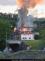014. Požár Roztoky