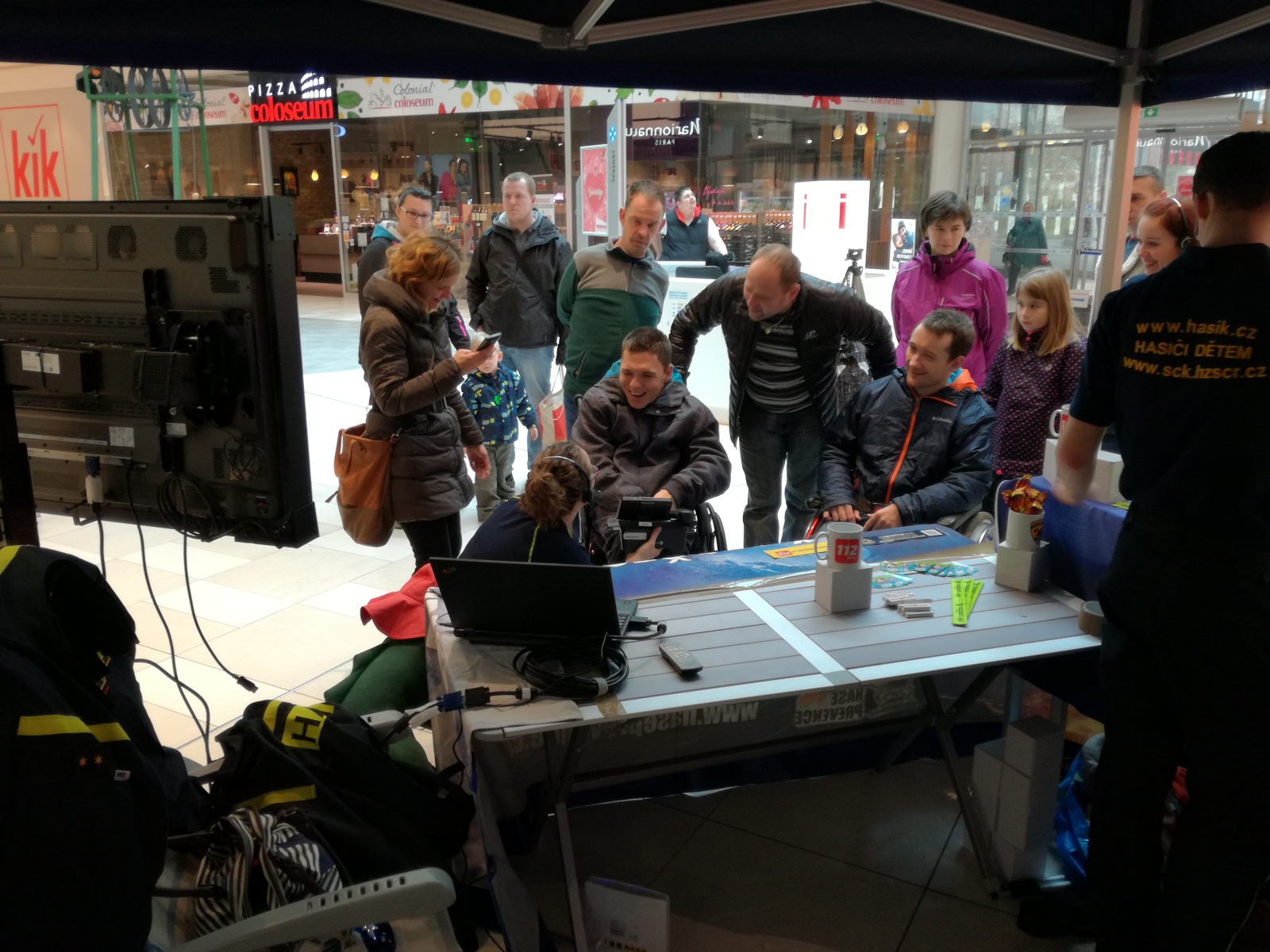 016-Central Kladno 2018.jpg
