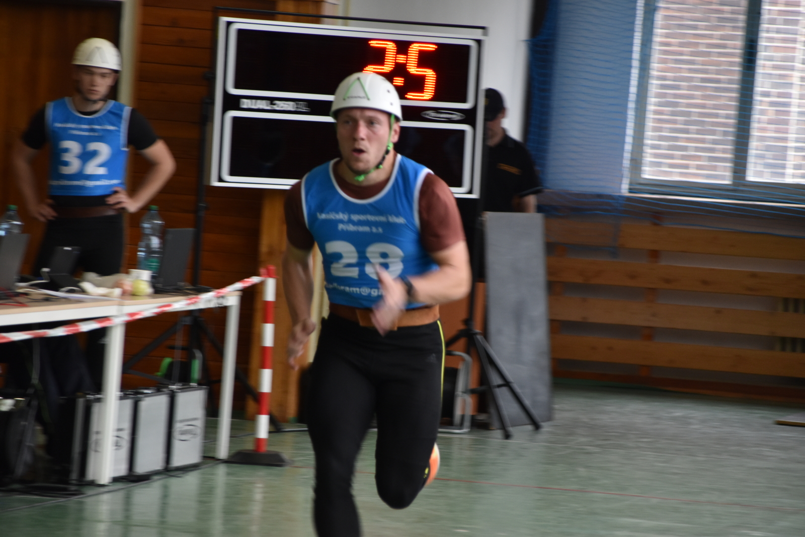 016-Halová věž Příbram 2026.JPG