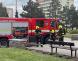 023-taktické cvičení složek IZS v Mladé Boleslavi