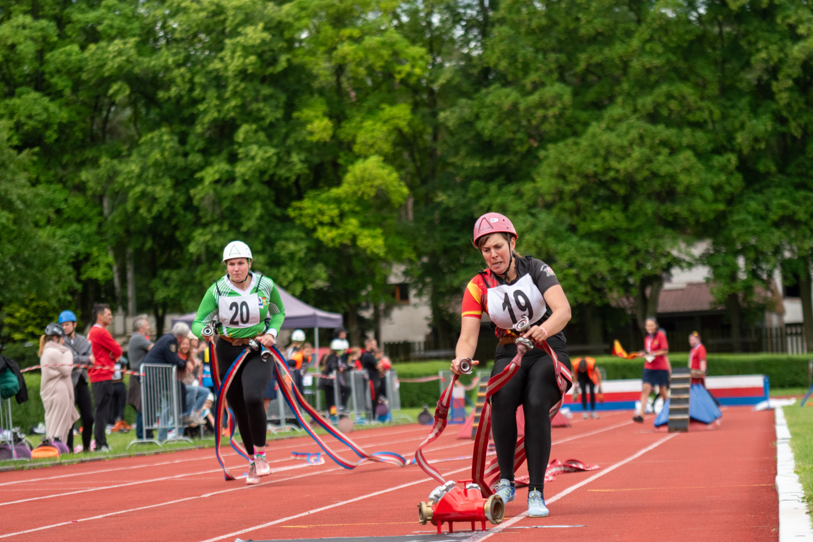025-Krajská soutěž v požárním sportu 2026, Kladno.jpg