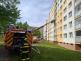 040526-Požár lodžie a bytu v panelovém domě poblíž centra Berouna