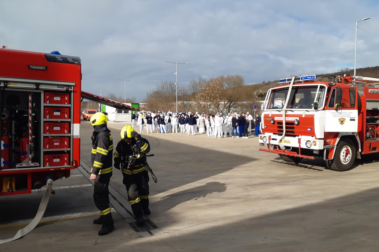 053-Prověřovací cvičení v kralupské potravinářské firmě.jpg