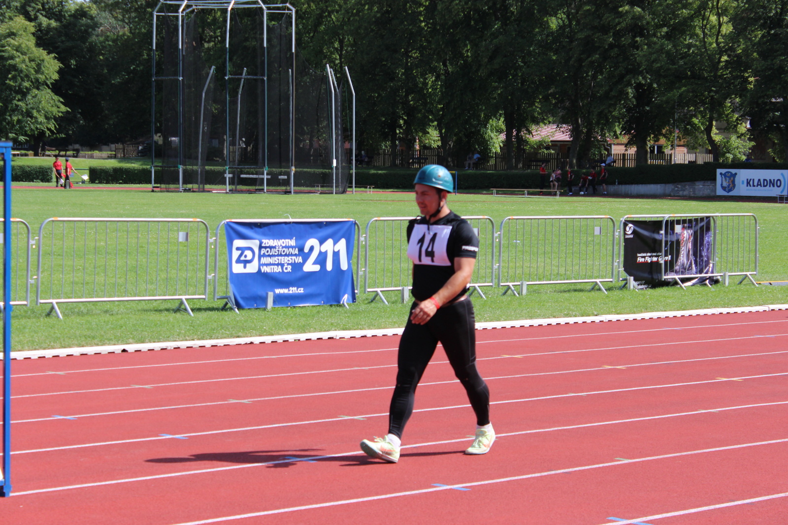 085 - Krajská soutěž v požárním sportu.JPG