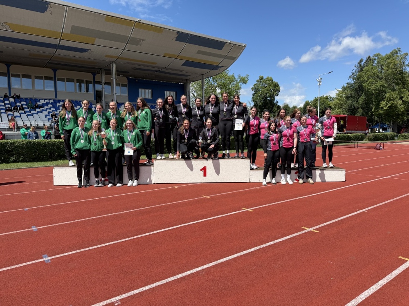 098-Krajská soutěž v požárním sportu 2026, Kladno.JPG