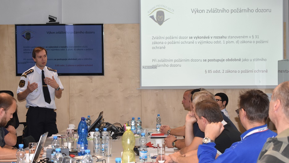 1 DSC_0214 400 x 300.jpg seminář pro vězeňskou službu říjen 2017. foto Svitáková