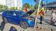 1 Dopravní nehoda osobního automobilu