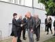 1 Návštěva ministra vnitra, Jindřichův Hradec (autor PČR) (3)