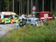 1 Nehoda OA, Vyšší Brod - 20. 7. 2013, 18,26 hodin (1)
