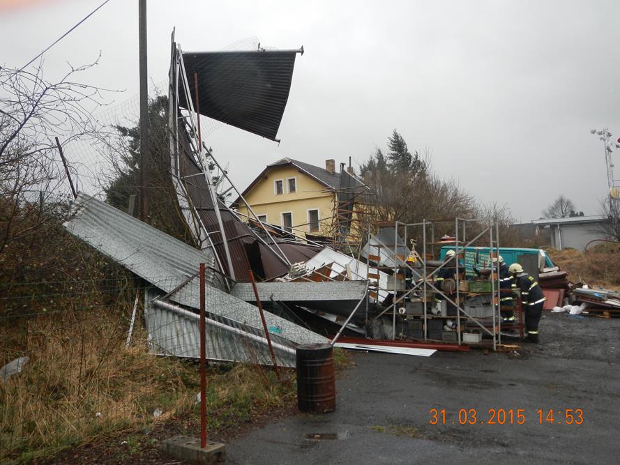 1 Převrácená ocelokolna, Strakonice - 1. 4. 2015 (2).JPG
