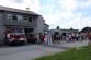 1 Žehnání praporu, Frymburk - 13. 6. 2014 (11)