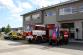11 Žehnání praporu, Frymburk - 13. 6. 2014 (5)