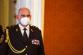 11_brig. gen. Ing. Miloslav Svatoš přichází do sálu