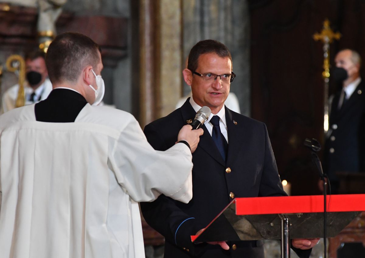 12 Te Deum