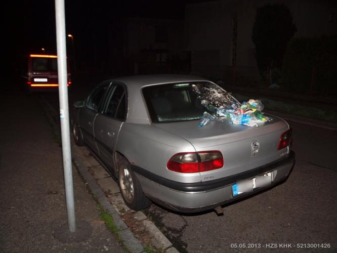13-05-05 HK-Pouchov, Kyjevská ulice (2).jpg