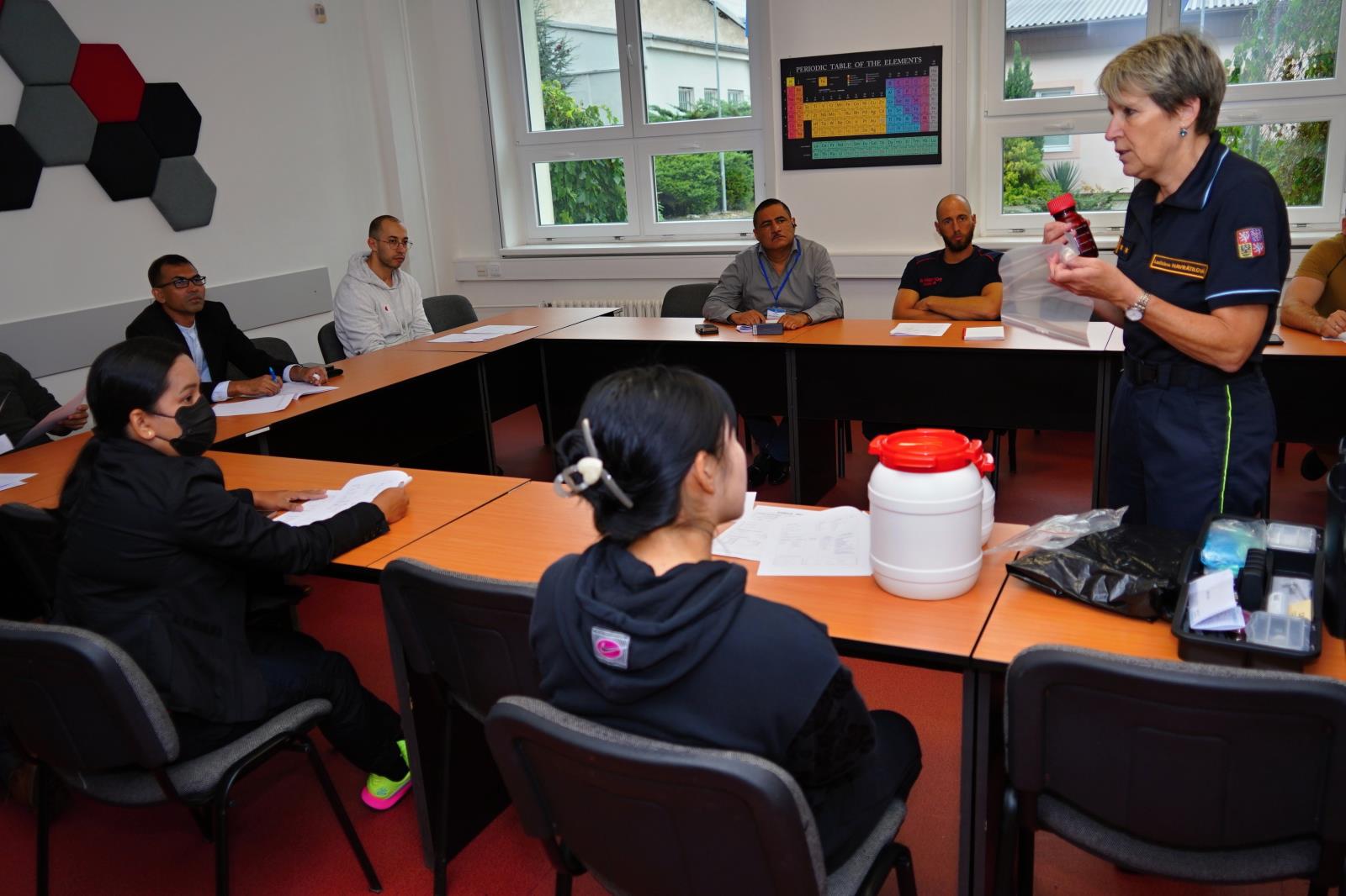 136_OPCW_Sampling course_2024.JPG