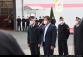 13_Ministr vnitra hovoří k nastoupené jednotce