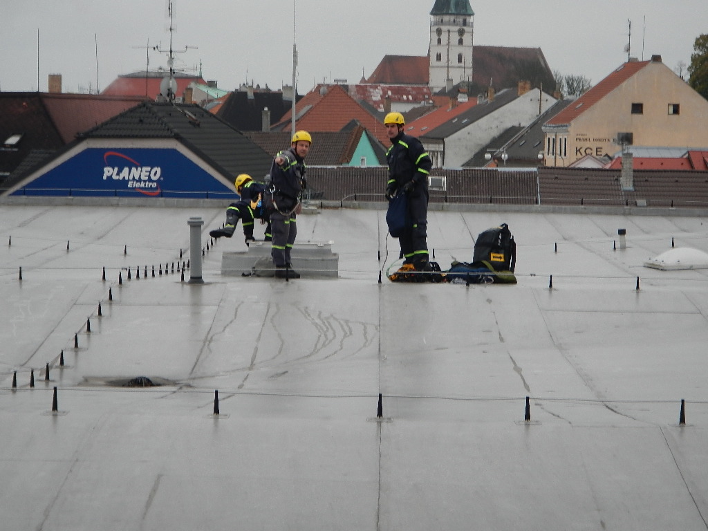 14 Cvičení ZŠ, Jindřichův Hradec - 3. 11. 2014 (8).JPG