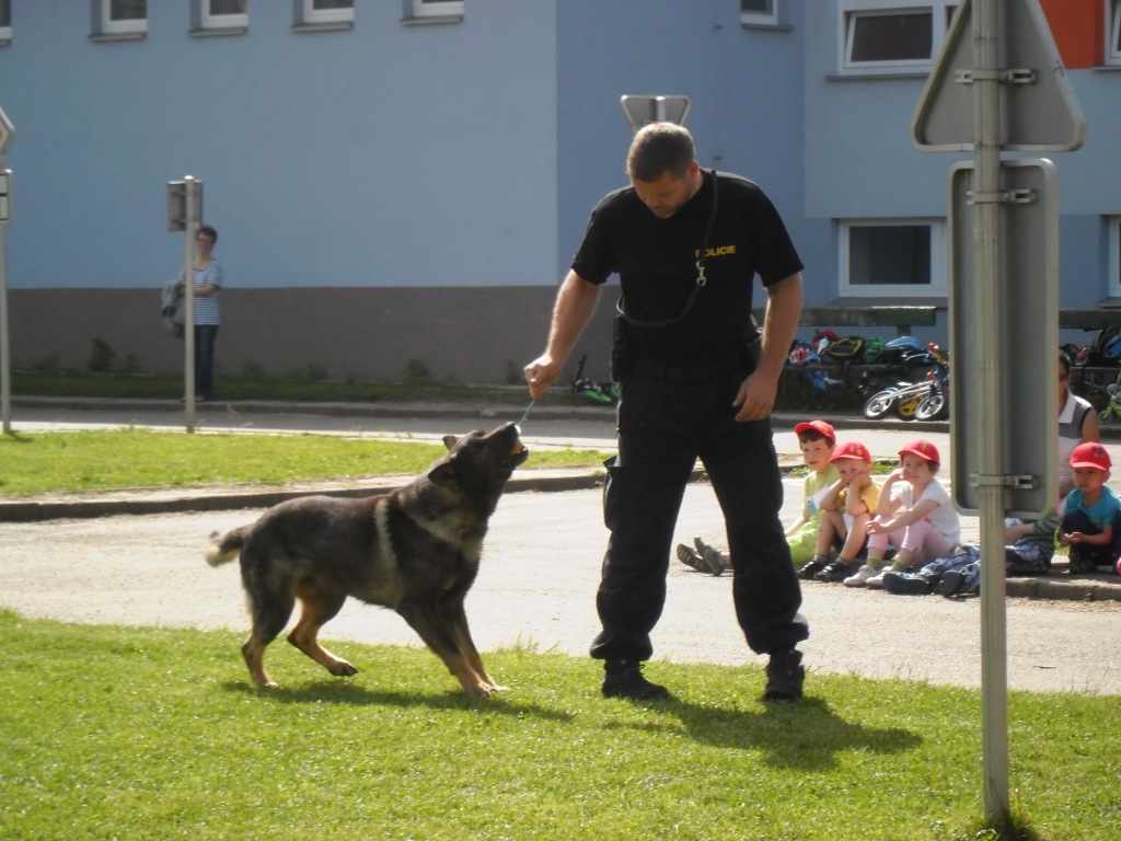 15 Dopravní hřiště, Strakonice - 22. 5. 2014 (17).JPG