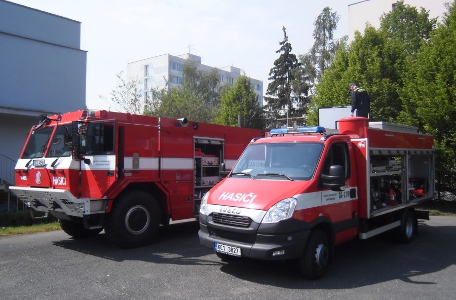 16 Dopravní hřiště, Strakonice - 19. 5. 2016 (16).JPG