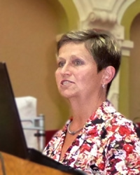 Ing. Alena Kozlová