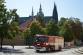 17 Scania zařazení