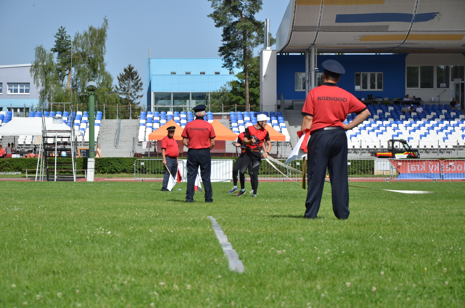 181 - Krajská soutěž v požárním sportu.JPG