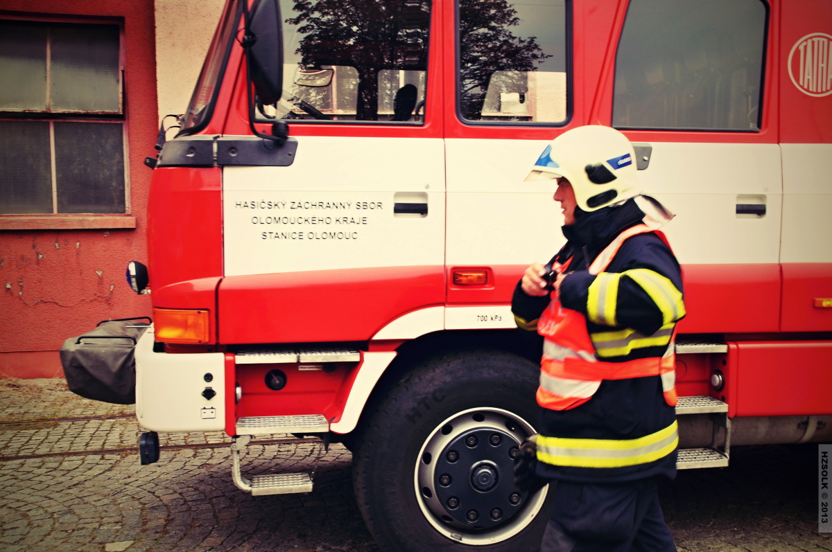 19 Cvičení TEPLO 2013 - Olomouc Dalkia (26).JPG
