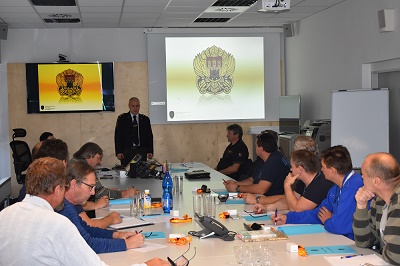 2 DSC_0214 A velikost 400 x 300.jpg seminář pro vězeňskou službu říjen 2017. foto Svitáková
